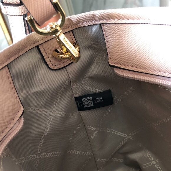 Michael kors Small Shopping Bag - Picture 6 of 9